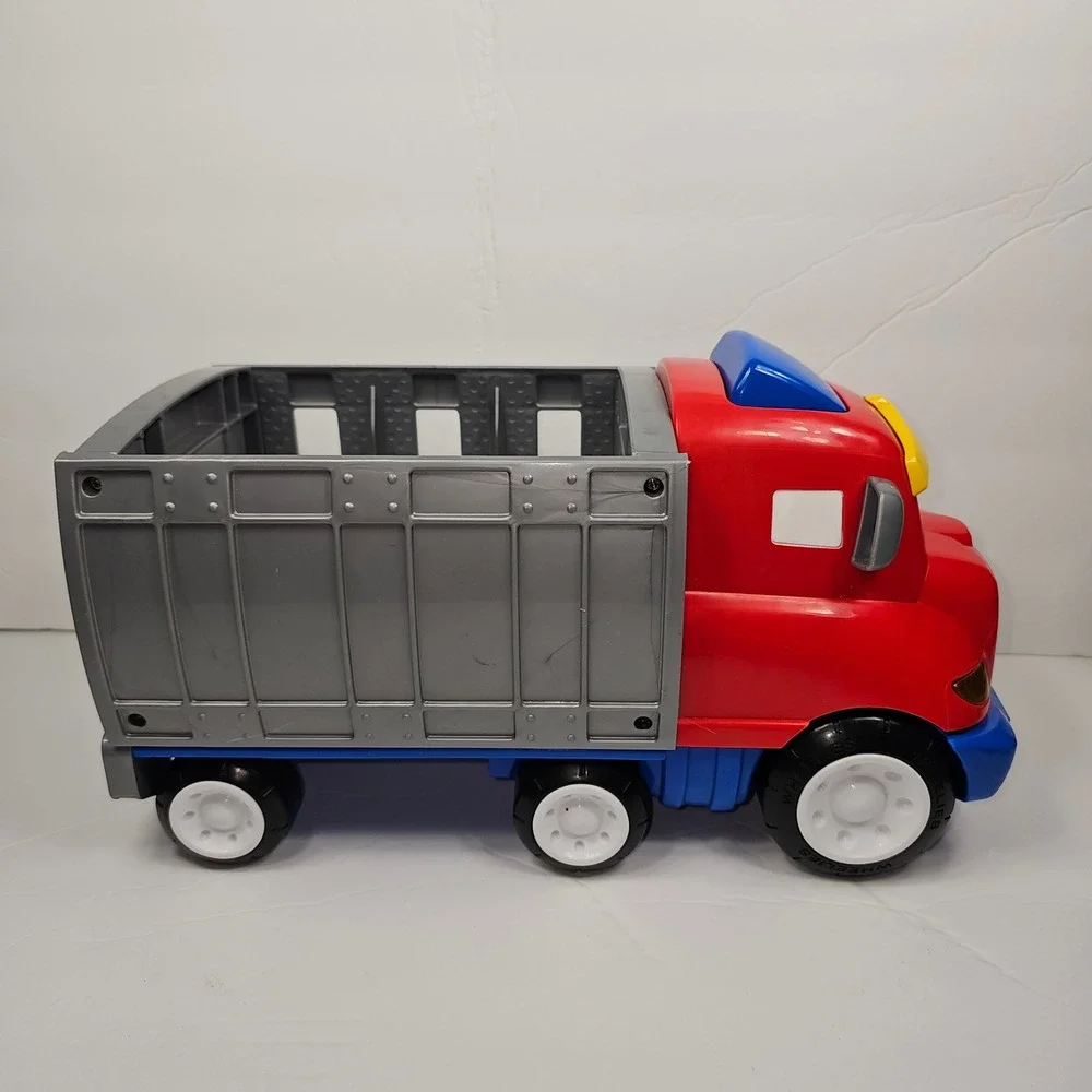 Fisher-Price fisher price